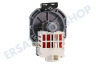 Ignis Spülmaschine 303737, C00303737 Pumpe Umwälzpumpe -Askoll-