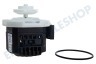 Ariston-Blue Air Spülmaschine 257903, C00257903 Pumpe Umwälzpumpe