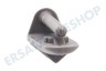Whirlpool Spülmaschine Stopper Von der Schiene hinten