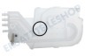 Whirlpool Spülmaschine Wassertasche Inkl. Durchflussmesser