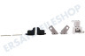 Constructa Spülmaschine 11046662 Reparatursatz Kondensat