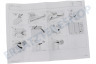 Constructa Spülmaschine 11046662 Reparatursatz Kondensat