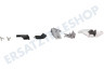 Constructa Spülmaschine 11046662 Reparatursatz Kondensat
