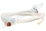 Siemens Spülmaschine 668113, 00668113 Schlauch Zulaufschlauch inkl. Aquastop