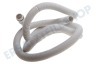 Gorenje Spülmaschine 496925, 00496925 Schlauch Ablaufschlauch 1,5 Meter -22mm-