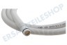 Bosch Spülmaschine 668114, 00668114 Schlauch Ablauf 2.29 m, 20 mm - 25 mm