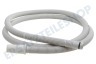 Bosch Spülmaschine 668114, 00668114 Schlauch Ablauf 2.29 m, 20 mm - 25 mm
