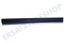 Bosch Spülmaschine 704396, 00704396 Schwellendichtung Schwellendichtungs + Klemmplatte