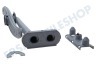 Bosch Spülmaschine 298594, 00298594 Sprüharm oben -komplett-