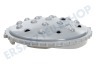 Bosch Spülmaschine 612114, 00612114 Düse Sprühkopf