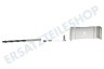Bosch Spülmaschine 628611, 00628611 Reparatursatz Zur Montage des Standrohres