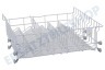 Constructa Spülmaschine 207799, 00207799 Geschirrkorb oben, komplett mit Rollen