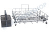 Siemens Spülmaschine 20006942 Unterkorb + Besteckkorb