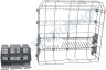 Siemens Spülmaschine 20006942 Unterkorb + Besteckkorb