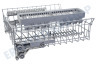 Gorenje Spülmaschine 770441, 00770441 Geschirrkorb Oberkob, komplett