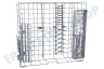 Gorenje Spülmaschine 770441, 00770441 Geschirrkorb Oberkob, komplett