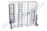 Gorenje Spülmaschine 770441, 00770441 Geschirrkorb Oberkob, komplett