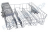 Gorenje Spülmaschine 770441, 00770441 Geschirrkorb Oberkob, komplett