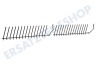 Bosch Spülmaschine 645101, 00645101 Tellerhalter