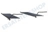 Bosch Spülmaschine 645101, 00645101 Tellerhalter