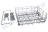 Bosch Spülmaschine 20003053 Geschirrkorb Unterkorb, komplett