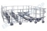 Bosch Spülmaschine 20003053 Geschirrkorb Unterkorb, komplett