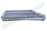 Bosch Spülmaschine SZ73603 Besteckschublade