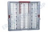 Bosch Spülmaschine Z7863X9 Besteckschublade