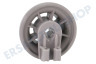 Bosch Spülmaschine 00611475 Rad des Unterkorbes
