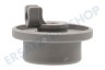 Atag Spülmaschine 165314, 00165314 Rad Von Unterkorb
