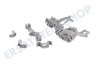 Gorenje Spülmaschine 428344, 00428344 Lager von Einsatz -Unterkorb-