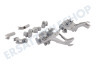 Gorenje Spülmaschine 428344, 00428344 Lager von Einsatz -Unterkorb-