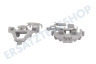 Gorenje Spülmaschine 428344, 00428344 Lager von Einsatz -Unterkorb-