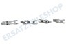 Bosch Spülmaschine 632372, 00632372 Lager für Korb-Einsatz, Tellerhalter