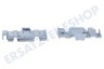 Bosch Spülmaschine 632373, 00632373 Lagersatz für die Tellerhalter des Unterkorbs