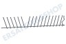 Gaggenau Spülmaschine 645108, 00645108 Tellerhalter