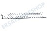 Gaggenau Spülmaschine 645108, 00645108 Tellerhalter