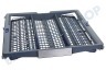 Bosch Spülmaschine SZ36DB04 Besteckschublade