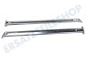 Bosch Spülmaschine Schiene links + rechts
