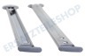 Bosch Spülmaschine Schiene links + rechts