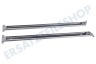 Bosch Spülmaschine Schiene links + rechts