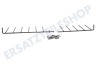 Gaggenau Spülmaschine Tellerhalter