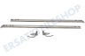 Bosch Spülmaschine Schiene
