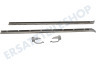 Bosch Spülmaschine Schiene