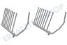 Bosch Spülmaschine Tellerhalter