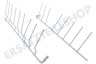 Bosch Spülmaschine Tellerhalter