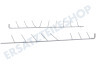Bosch Spülmaschine Tellerhalter