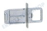 Pitsos Spülmaschine 187185, 00187185 Türhaken Verriegelung