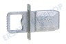 Pitsos Spülmaschine 187185, 00187185 Türhaken Verriegelung