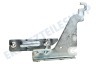 Neff Spülmaschine 263115, 00263115 Scharnier der Tür -links- Metall
